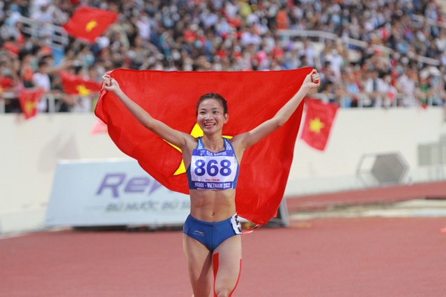 Giải chạy H&#224; Nội Marathon Techcombank lan tỏa tinh thần &quot;Bước chạy v&#236; một Việt Nam vượt trội&quot; - Ảnh 2