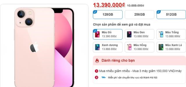 Mẫu iPhone sắp dừng sản xuất c&#243; gi&#225; cực rẻ trong th&#225;ng 9: H&#224;ng đập hộp chỉ c&#242;n hơn 8 triệu - Ảnh 4