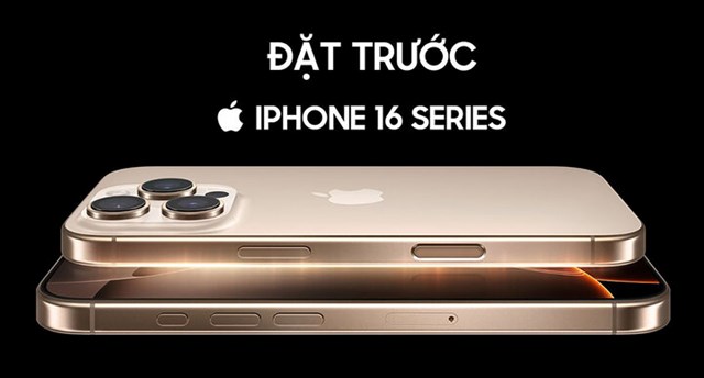 iPhone 16 Pro Max Titan Sa Mạc được nhiều chuy&ecirc;n gia đ&aacute;nh gi&aacute; l&agrave; m&agrave;u thu h&uacute;t người d&ugrave;ng nhất trong ng&agrave;y đầu ra mắt. &nbsp;