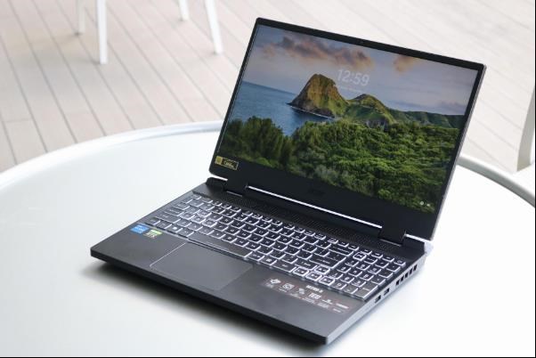 Acer Gaming Nitro 2023: D&#242;ng laptop với hiệu năng mạnh h&#224;ng đầu ph&#226;n kh&#250;c tầm trung - Ảnh 4