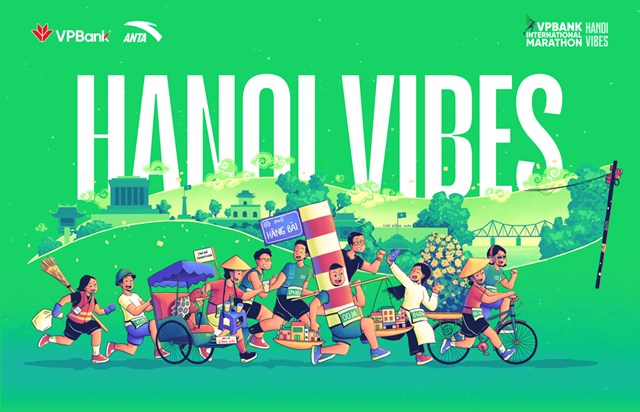 VPIM 2024 sẽ ch&iacute;nh thức khởi tranh v&agrave;o 13/10 thấm đẫm tinh thần Hanoi Vibes &nbsp;