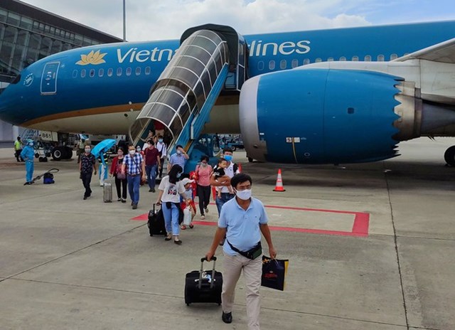 Vietnam Airlines từng được kiến nghị cho vay ưu đ&atilde;i 12.000 tỷ đồng l&atilde;i suất 0%