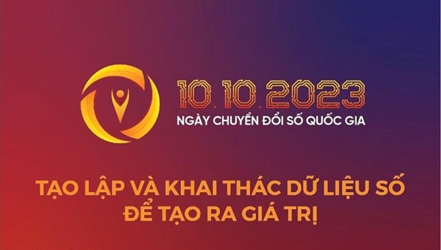 Thiết thực triển khai c&#225;c hoạt động hưởng ứng Ng&#224;y Chuyển đổi số Quốc gia 10/10 - Ảnh 1