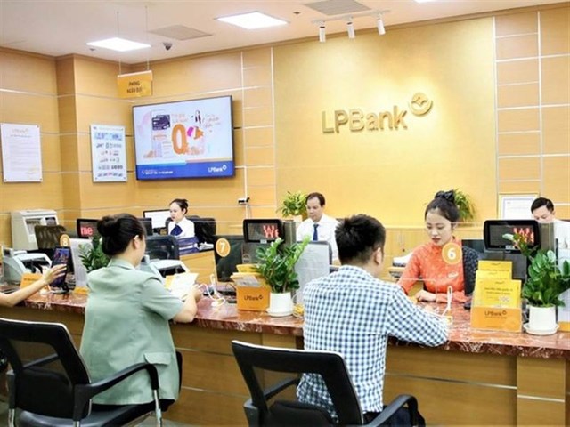 LPBank lại c&oacute; x&aacute;o trộn ở thượng tầng. &nbsp;