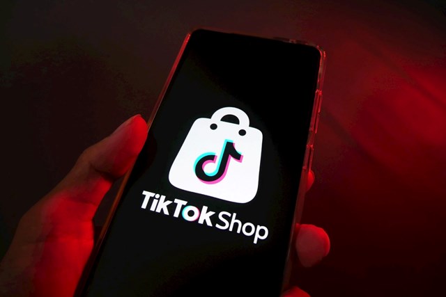 TikTok Shop ghi nhận c&aacute;c chỉ số t&iacute;ch cực tại thị trường Đ&ocirc;ng Nam &Aacute;.