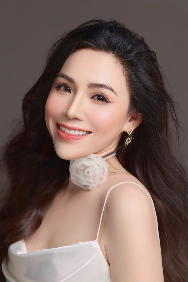 B&agrave;&nbsp;Phạm Thị B&iacute;ch Thủy.