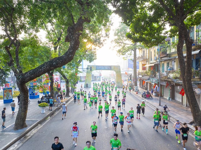 VPIM 2024: 118 giải thưởng đ&#227; được trao cho c&#225;c vận động vi&#234;n gi&#224;nh chiến thắng - Ảnh 10