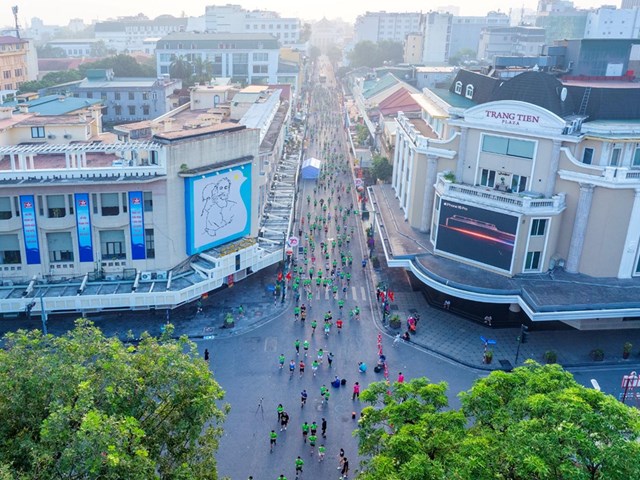 VPIM 2024: 118 giải thưởng đ&#227; được trao cho c&#225;c vận động vi&#234;n gi&#224;nh chiến thắng - Ảnh 11