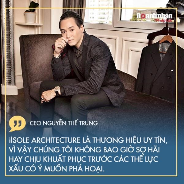 CEO Nguyễn Thế Trung chia sẻ về c&#225;ch tốt nhất để vượt &quot;b&#227;o&quot; khủng hoảng truyền th&#244;ng - Ảnh 3