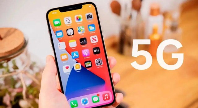 Mạng 5G sẵn s&#224;ng: Chưa biết c&#225;ch k&#237;ch hoạt 5G tr&#234;n Android v&#224; iPhone th&#236; h&#227;y l&#224;m theo hướng dẫn n&#224;y - Ảnh 1