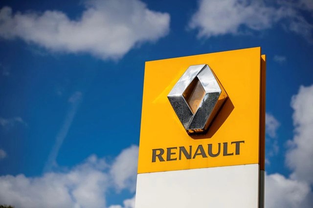 Renault: Doanh số giảm nhưng gi&#225; b&#225;n tăng n&#234;n doanh thu qu&#253; III vẫn tăng trưởng như kỳ vọng - Ảnh 1