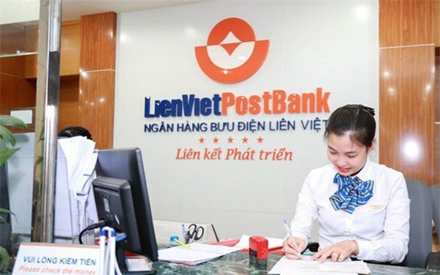 LienVietPostBank (LPB) được chấp thuận tăng vốn điều lệ - Ảnh 1