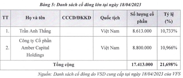 B&#237; ẩn hệ sinh th&#225;i Amber Holdings kinh doanh &#39;khủng&#39; thế n&#224;o? - Ảnh 1