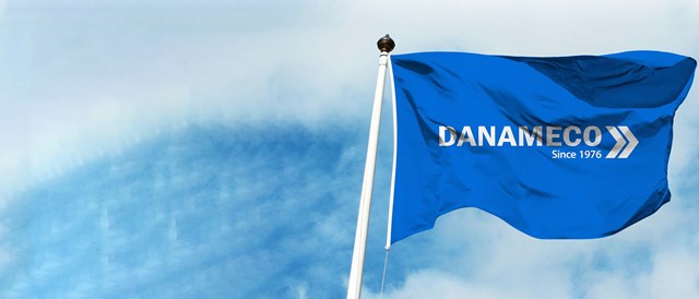 Danameco (DNM) qu&#253; III/2022 lỗ gần 18 tỷ đồng - Ảnh 1