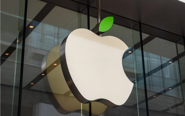 Doanh thu của Apple vẫn tăng d&ugrave; kinh tế suy tho&aacute;i