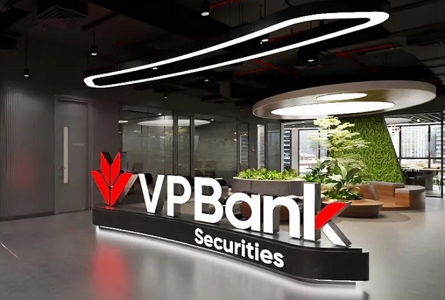 VPBank Securities muốn tăng vốn l&#234;n 15.000 tỷ đồng - Ảnh 1