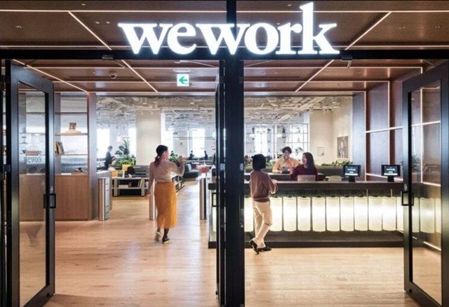 WeWork sắp ph&#225; sản: Startup từng trị gi&#225; 47 tỷ USD nay chỉ c&#242;n l&#224; đống đổ n&#225;t với khoản nợ 2,9 tỷ USD, l&#224; thất bại đ&#225;ng xấu hổ Masayoshi Son muốn ch&#244;n v&#249;i - Ảnh 1