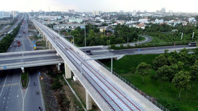 Nhiều dự &aacute;n lớn vẫn bị chậm tiến độ d&ugrave; được đưa về cho Ủy&nbsp;ban quản l&yacute; (Ảnh minh họa).