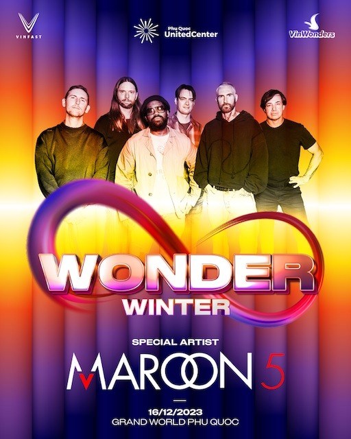 8Wonder Winter – Wake Up Festival v&#224; “m&#244; h&#236;nh mẫu” đ&#225;nh thức du lịch Ph&#250; Quốc - Ảnh 2