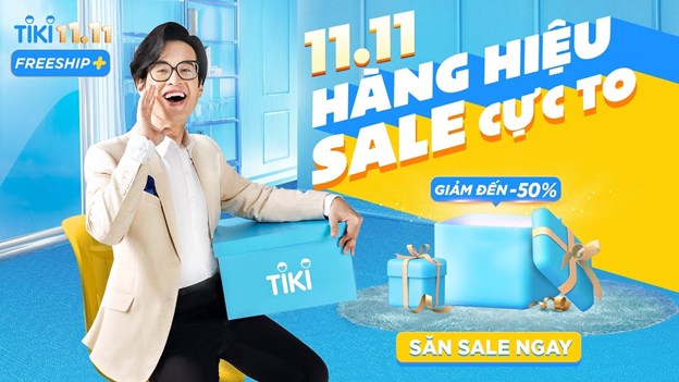 Doanh số khủng ng&#224;y Sale 11/11, một người b&#225;n h&#224;ng online đ&#227; thu về 1,3 tỷ đồng chỉ trong 2 giờ - Ảnh 3