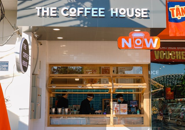 Đ&#243;ng cửa Signature, mở Kiot - The Coffee House đang gắng sức đi &quot;nước cờ cao tay&quot; để sống s&#243;t qua m&#249;a dịch? - Ảnh 1