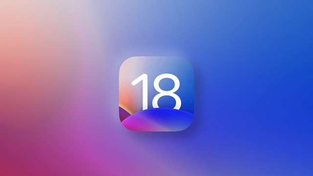iOS 18 hứa hẹn sẽ có nhiều cải tiến không thể bỏ qua - Ảnh 1