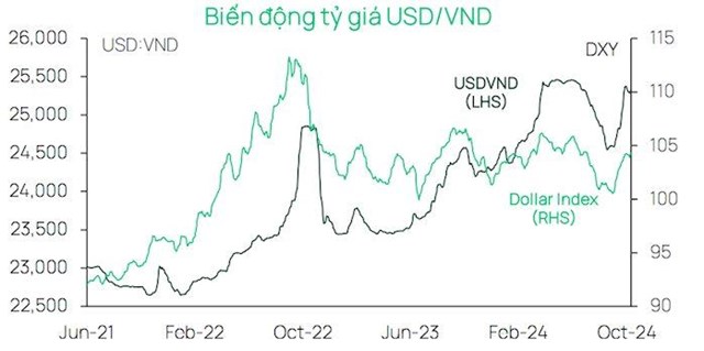 V&#236; sao Dragon Capital cho rằng khả năng chứng kho&#225;n Việt Nam giảm th&#234;m kh&#244;ng cao? - Ảnh 1