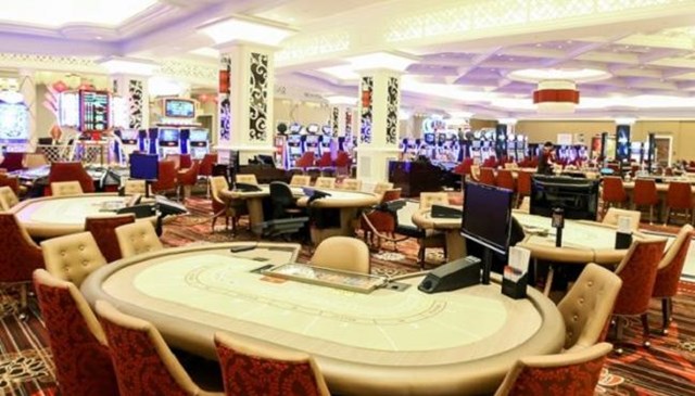 Dự &aacute;n casino Hồ Tr&agrave;m lỗ gần 9.000 tỷ đồng sau 7 năm hoạt động