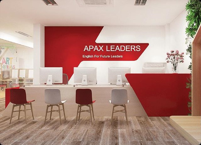 Apax Leaders t&#225;i cấu tr&#250;c hệ thống từ ng&#224;y 25/11 - Ảnh 1