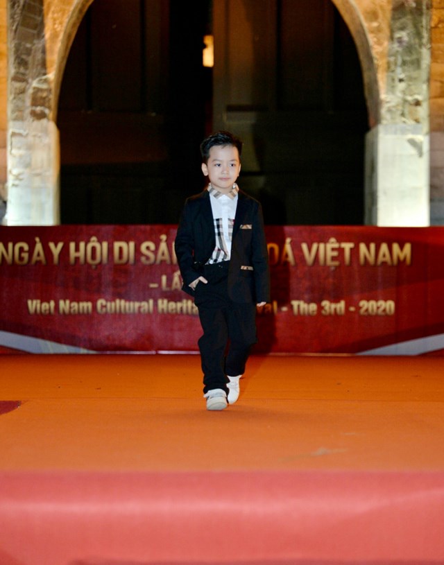 137KIDS đồng h&#224;nh c&#249;ng Ng&#224;y hội di sản văn h&#243;a Việt Nam tại Ho&#224;ng Th&#224;nh Thăng Long - Ảnh 6
