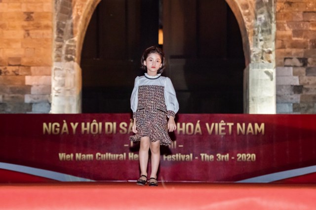 137KIDS đồng h&#224;nh c&#249;ng Ng&#224;y hội di sản văn h&#243;a Việt Nam tại Ho&#224;ng Th&#224;nh Thăng Long - Ảnh 3