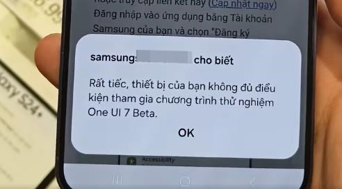 Người d&#249;ng Samsung tại Việt Nam bị lừa kh&#243;a điện thoại: Ngay cả người am tường c&#244;ng nghệ cũng &quot;d&#237;nh bẫy&quot; - Ảnh 6