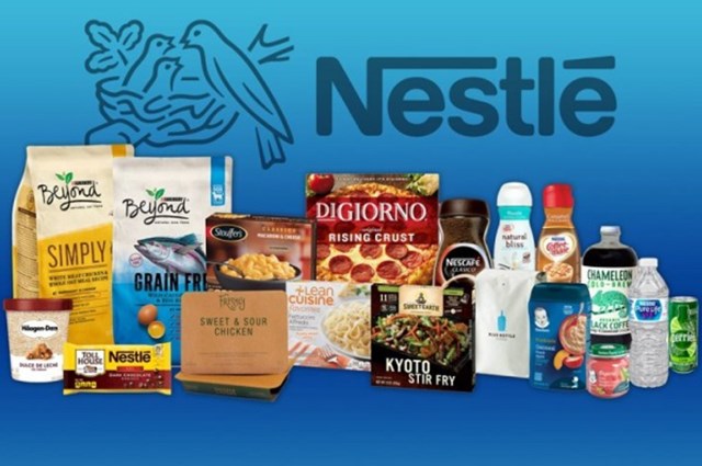 Kh&aacute;ch h&agrave;ng vẫn trung th&agrave;nh với sản phẩm của Nestle d&ugrave; tăng gi&aacute;