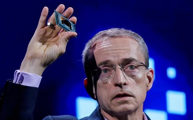 Patrick Gelsinger tiếp quản vai tr&ograve; CEO Intel v&agrave;o năm 2021 giữa những kỳ vọng lớn lao