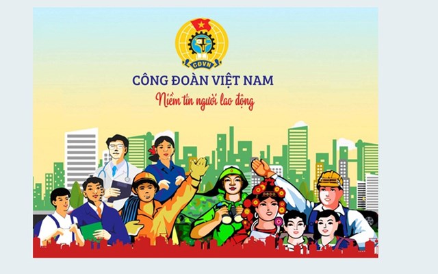 Luật C&#244;ng đo&#224;n 2024: Những điểm mới nổi bật - Ảnh 1