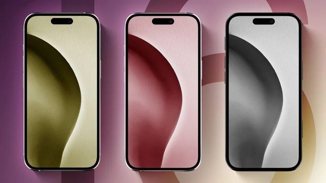 iPhone 16 lộ thiết kế giống điện thoại Trung Quốc - Ảnh 5