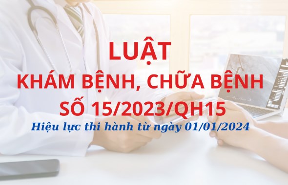 3 Luật ch&#237;nh thức c&#243; hiệu lực từ ng&#224;y 01/01/2024 - Ảnh 1