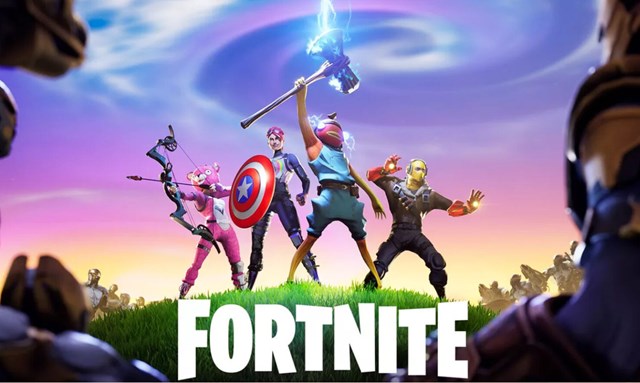 Epic Games bị phạt&nbsp;520 triệu USD do c&aacute;o buộc li&ecirc;n quan đến "Fortnite".&nbsp;