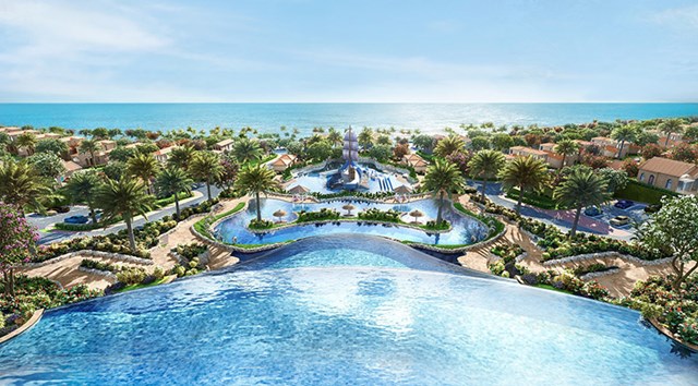 NovaHills Mui Ne Resort &amp; Villas sẽ được Centara Hotels &amp; Resorts quản l&yacute; v&agrave; vận h&agrave;nh từ qu&yacute; I/2021.