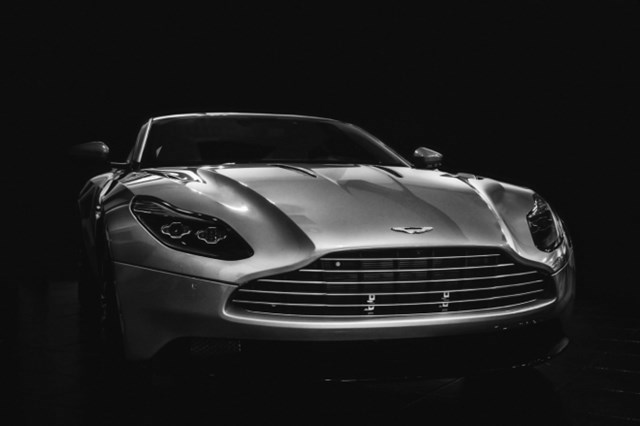 Aston Martin &ndash; D&ograve;ng xe thượng lưu với những thiết kế đỉnh cao tới từng chi tiết