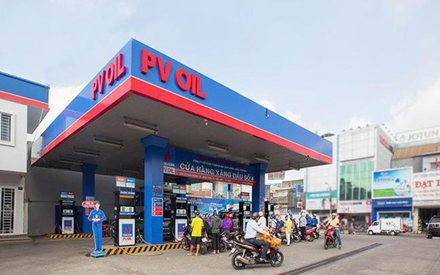 PV OIL (OIL) ước l&#227;i trước thuế qu&#253; IV/2022 giảm 54% - Ảnh 1