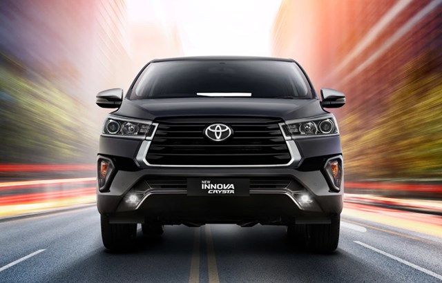 Toyota dẫn đầu doanh số b&aacute;n xe to&agrave;n cầu năm thứ 3 li&ecirc;n tiếp.