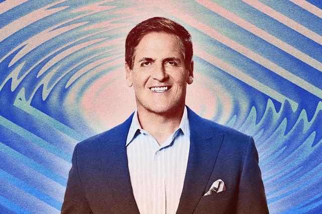 Mark Cuban