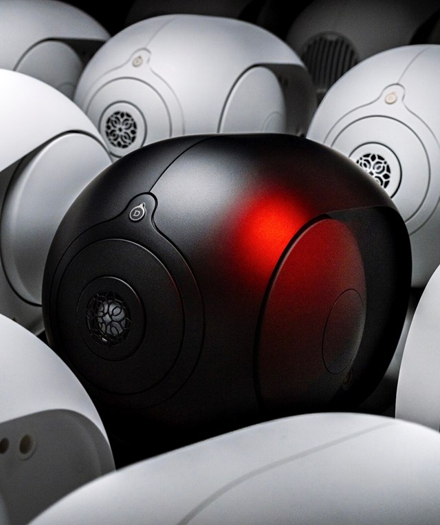 &#39;Qu&#225;i th&#250;&#39; gi&#225; 3.000 USD của Devialet thay đổi cuộc chơi audio - Ảnh 3