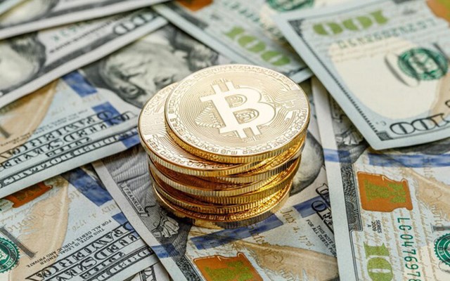 Năm 2020: USD mất 7% xuống thấp nhất hơn 2 năm, Bitcoin tăng 300% l&#234;n cao kỷ lục gần 29.000 USD - Ảnh 1