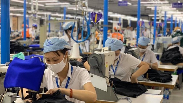 McKinsey: Việt Nam sẽ đạt mức tăng trưởng sản xuất cao nhất Châu Á - Ảnh 1