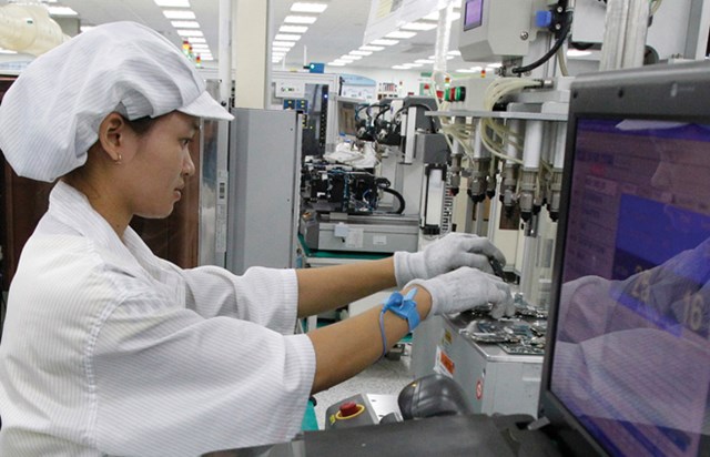 McKinsey: Việt Nam sẽ đạt mức tăng trưởng sản xuất cao nhất Châu Á - Ảnh 2