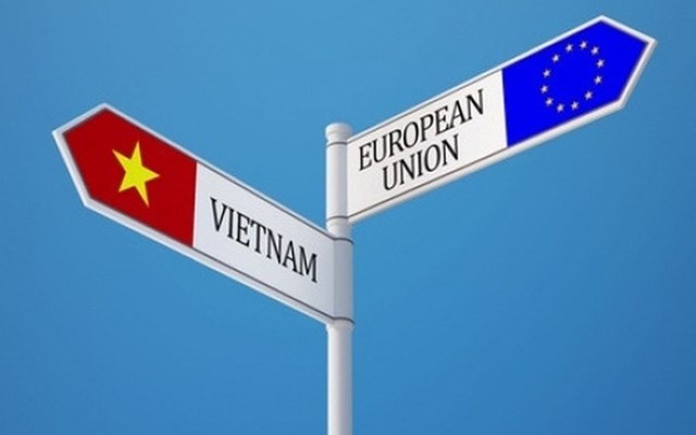 EVFTA – Cơ hội và thách thức với Việt Nam - Ảnh 1