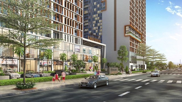 Anland Lakeview: Ba ưu thế vượt trội của dự án chung cư đáng sống nhất Hà Đông - Ảnh 2
