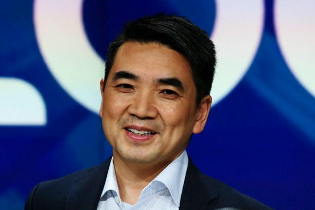 Ch&iacute;nh trải nghiệm y&ecirc;u xa thời trẻ đ&atilde; th&uacute;c đẩy Eric Yuan s&aacute;ng lập Zoom. Ảnh: Getty